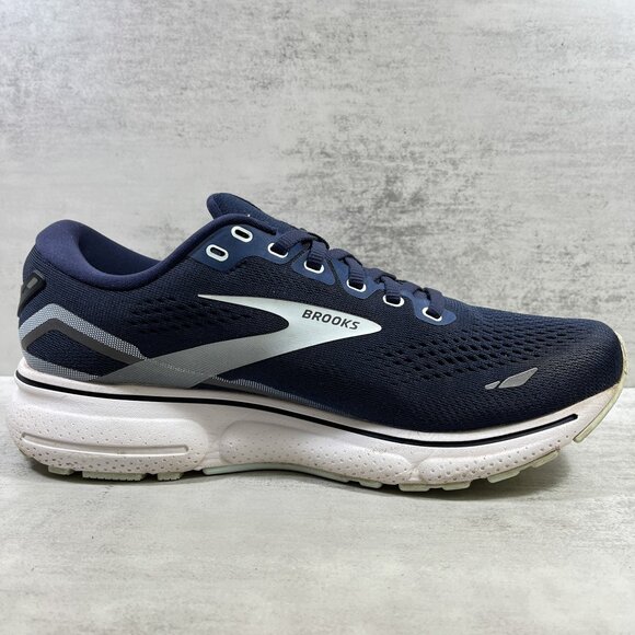 Brooks Ghost 15 Running Shoes - Women's Size 9 D Wide - Picture 2 of 10